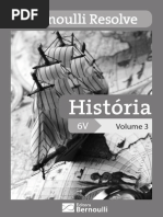 Bernoulli Resolve História_volume 03