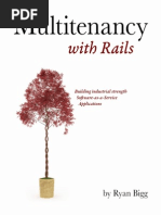 Download multi-tenancy-rails 2pdf by gilaniali3468 SN260294998 doc pdf