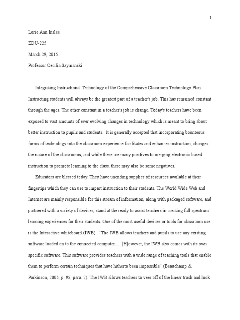 5 7 paragraph example picture