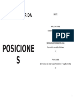 posiciones - derrida