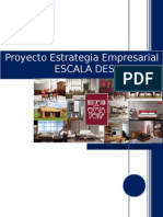 Proyecto Estrategia - Exportadora Quinua