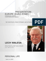 Leaders Presentation - Europe97-2003