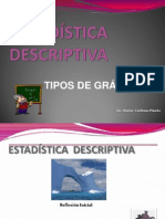 Tipos de Graficos.