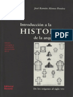 Introducción A La Historia de La Arquitectura - Capítulos 5-6-7 PDF