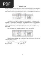 Download tutorial_hamming code by dominggo SN2603017 doc pdf