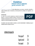 Estatica Generalidades PDF