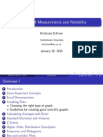 Statistics Block Presentation Slides Day 4