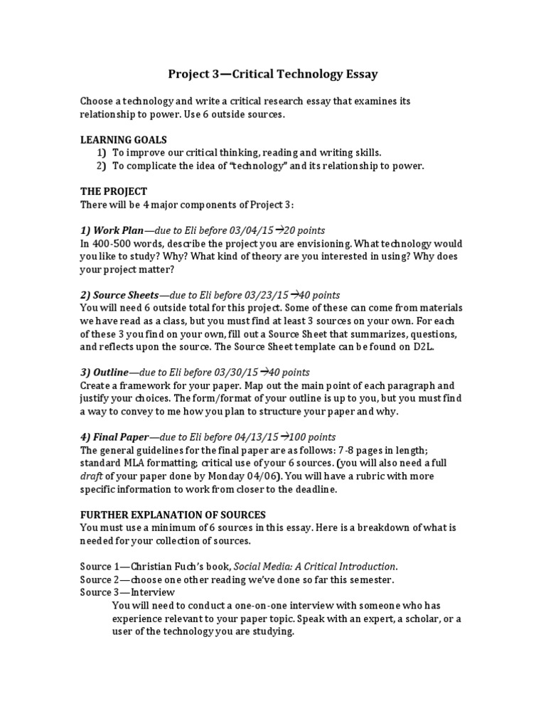 Modern technology picture