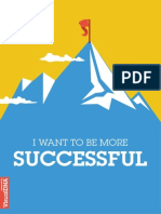 I Want To Be More: Successful