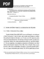 Literatura brasileira