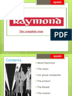 RAYMOND