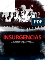 Insurgencias, Acercamientos Críticos a Insurgentes de Jorge Sanjinés