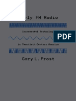 Early FM Radio