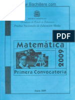 Cuaderno de Trabajo Cuadernillos Matematicas 4to Bachillerato RESPUESTAS