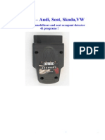 Immo Bypass TK PDF