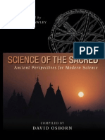 Science of Sacred 2010