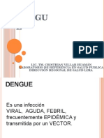 Dengue