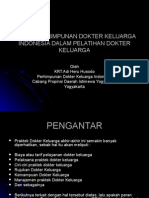 FM Peran Pdki