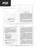 O que Ã© negritude - ZilÃ¡ Bernd