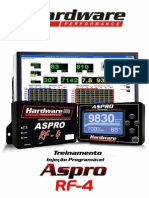 Manual Aspro Rf4 V2.01