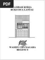 Download Ruko 2 Lantai Wasidy Cipunagara Regency by PuguhRamos SN260321908 doc pdf