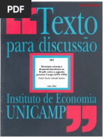 1. Segundo Governo Vargas