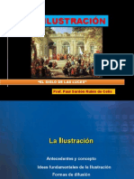 La Ilustracion