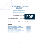 Oratoria y Cualidades PDF