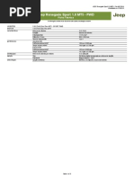 Download Ficha Tcnica - Jeep Renegade by Henrique Rodriguez SN260323629 doc pdf