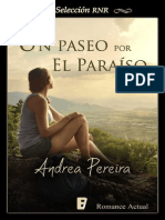 Un Paseo Por El Paraiso (Seleccion RNR) - Andrea Pereira