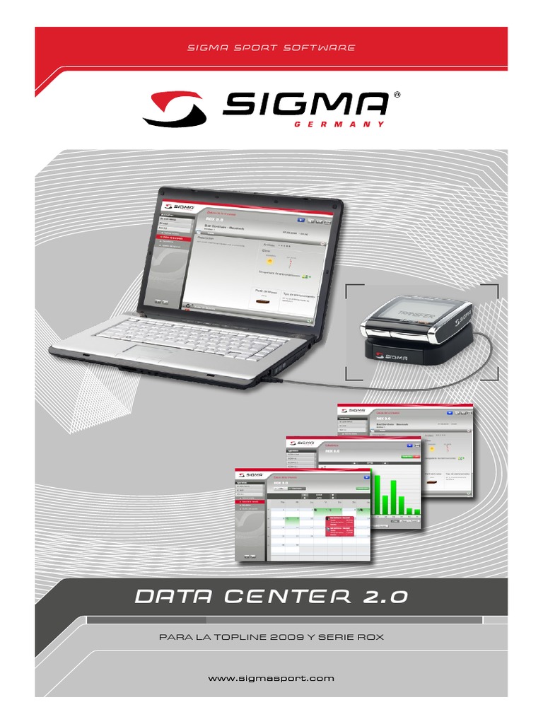 Data Center Sigma Téléchargement – VYJSBI
