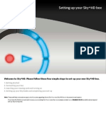 Guide Self Install HD Box - PDF 1314843347 PDF