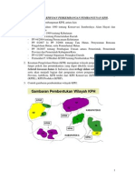 Sekilas Tentang KPH Dan Perkembangan Pembangunan KPH Des2009