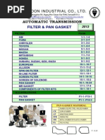 Download Filter  Pan Gasket 2013 by Mariano Trevino SN260329472 doc pdf