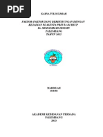 Download KTI MARDILAH kebidanan by Dian Herina SN260330504 doc pdf