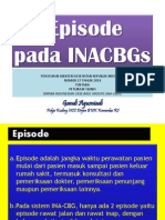 Episode Inacbg