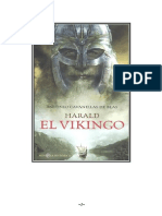 Harald El Vikingo - Antonio Cavanillas de Blas