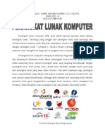 Perangkat Lunak Komputer 