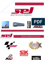 Express Supplier Services