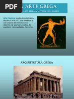 Arte Grega