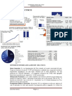 SINTESIS ECONOMICA