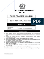 IPA PAKET 1