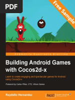 Download Building Android Games with Cocos2d-x - Sample Chapter by Packt Publishing SN260339473 doc pdf