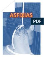 asfixias