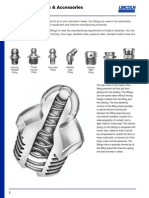 Grease Fittings