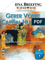 Gérer Votre Capital Humain