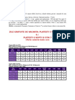 Hotel BALEA : Zile Gratuite de Vacanta: Platesti 5 Nopti Si Stai 6 / Platesti 6 Nopti Si Stai 7