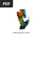 Download Photoshop CS Tutorial by shashisir SN26034623 doc pdf