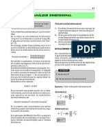 Problemas Resueltos Ejemplos Analisis Dimensional