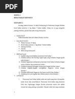 Download Pbl Modul 1 Bb Menurun Skenario 2  by MahdiahAndini SN260346988 doc pdf